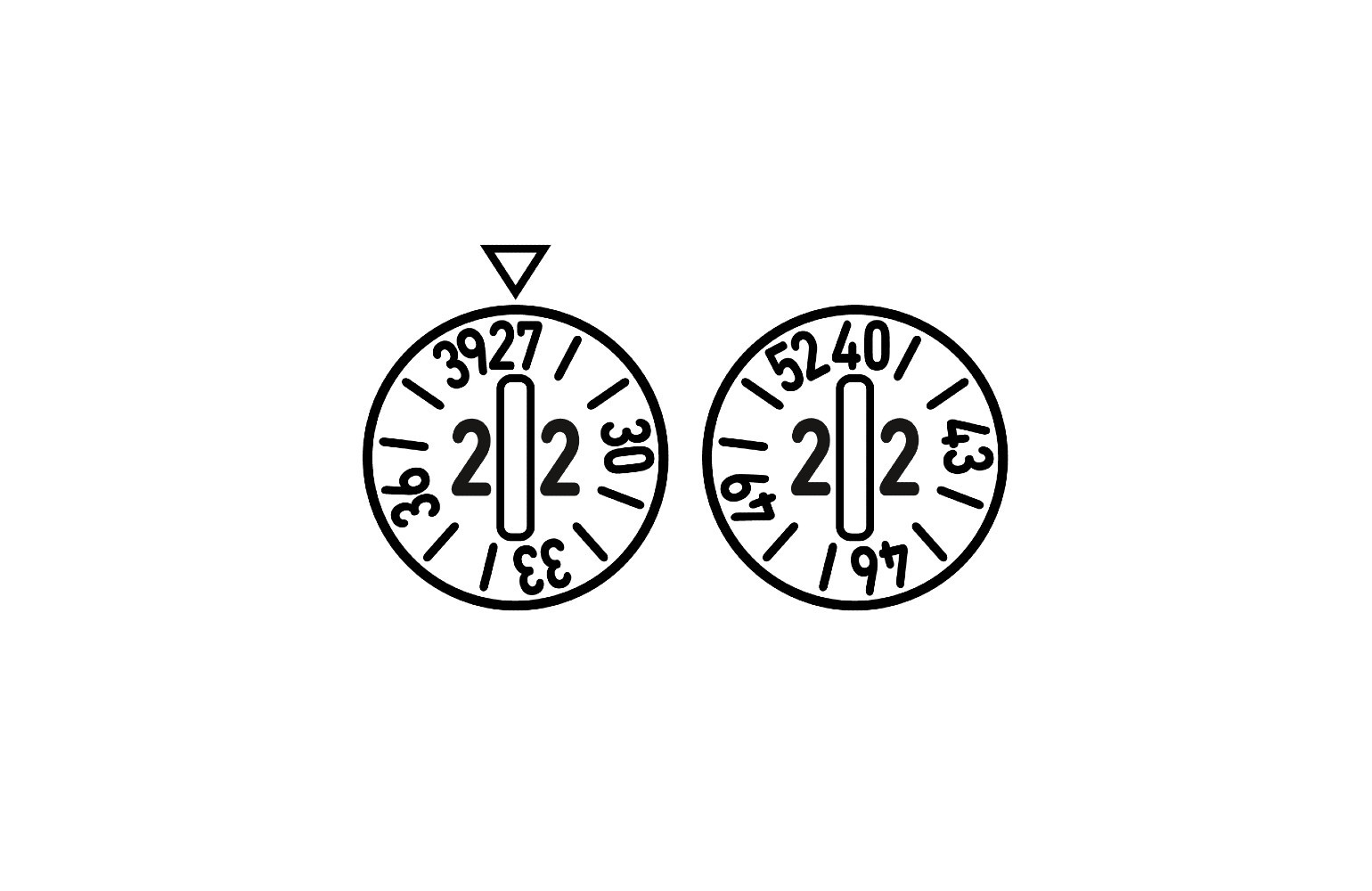 Typ W 27-52 (DATI3000)