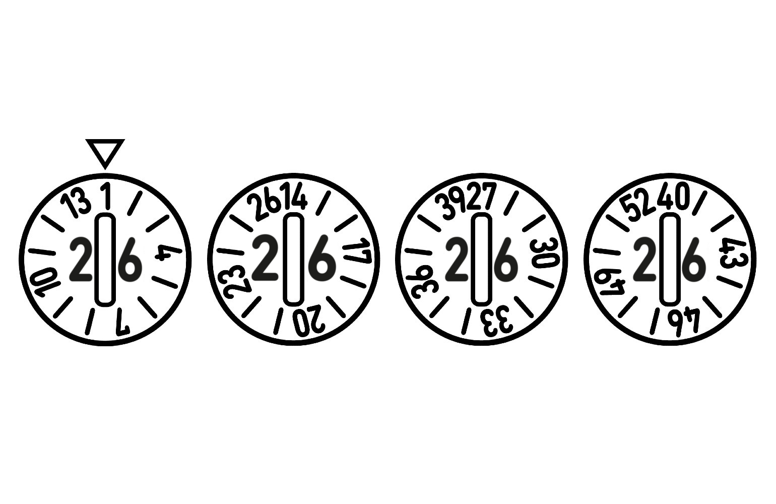 Typ W 1-52 (DATI3000)