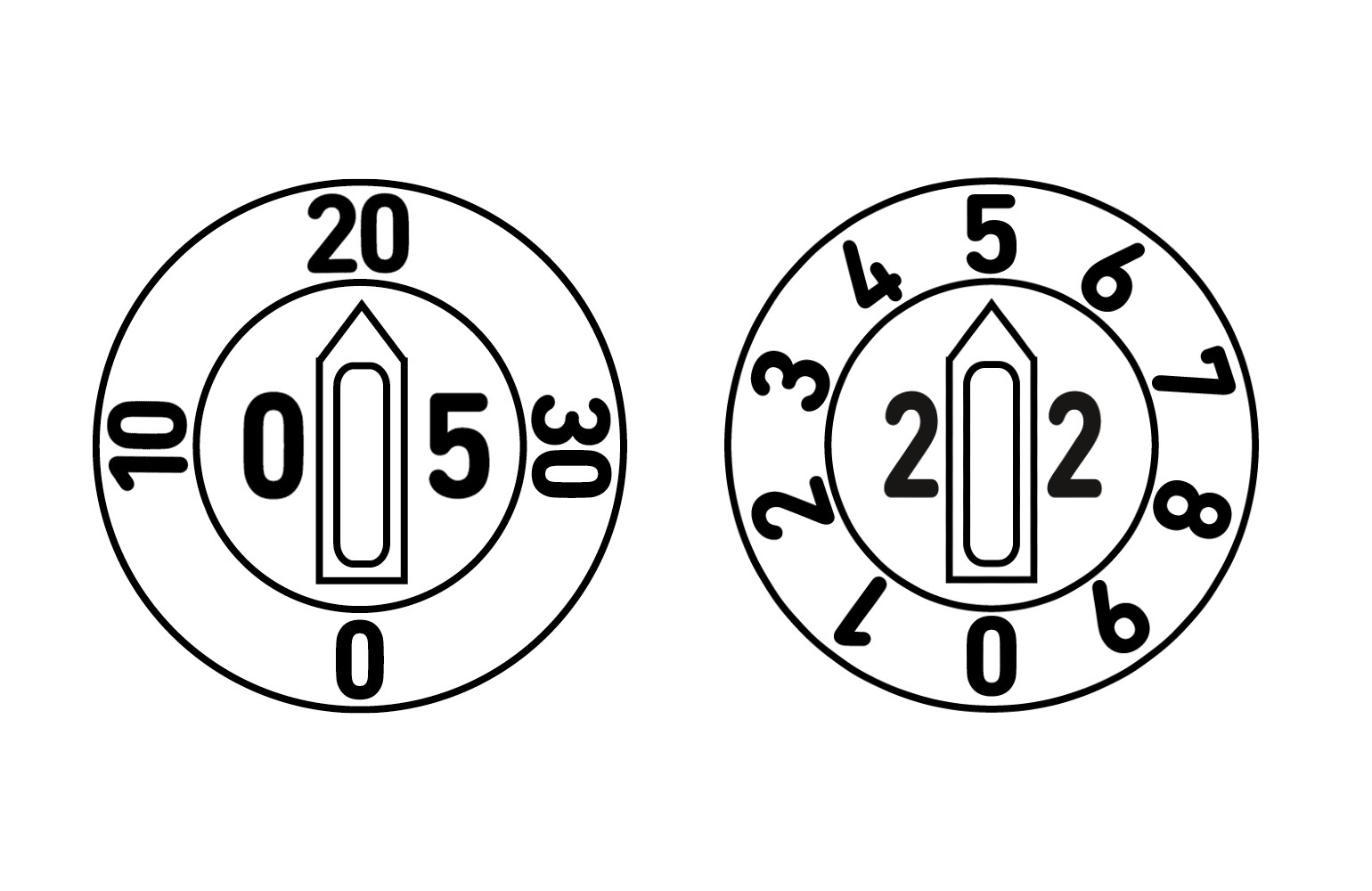 Typ L + E (DATI6000)